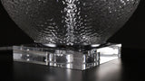 Avery 24" Glass / Crystal LED Table Lamp