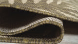 Nevis Palm Frond Indoor/outdoor Area Rug