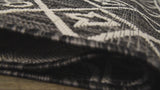 Kafel Tribal Bohemian Indoor/outdoor Area Rug