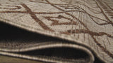 Kafel Tribal Bohemian Indoor/outdoor Area Rug