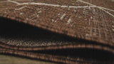 Carwa Tribal Diamond Trellis Indoor/outdoor Area Rug