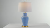Julian 29" Ceramic LED Table Lamp