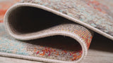 Contemporary Pop Modern Abstract Vintage Area Rug