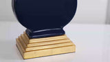 Carter 29" Ceramic/Resin LED Table Lamp