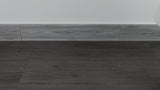 Boracay 19.75" Modern Minimalist Indoor/Outdoor Resin Drink Table