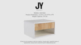 elise-1571-classic-contemporary-floating-wall-mounted-nightstand-with-soft-close-tambour-drawer-and-cable-hole