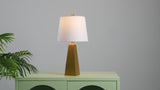 Owen 20.5" Resin LED Table Lamp