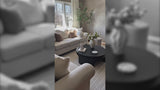 Odense Minimalist Angle Geometric Area Rug