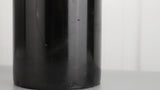 Brooks 27" Marble/Crystal LED Table Lamp