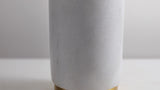 Adams 23" Marble LED Table Lamp