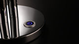 Cairo 26.25" LED Integrated Table Lamp