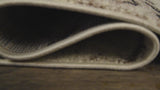 Aksil Moroccan Diamond Area Rug