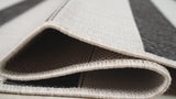 Aveiro Wide Stripe Indoor/outdoor Area Rug