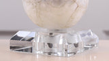 Bailey 19" Seashell LED Table Lamp