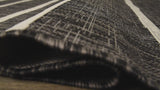 Colonia Berber Stripe Indoor/outdoor Area Rug