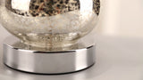 Anya 20.5" Mini Glass LED Table Lamp