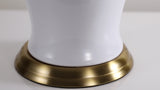 Julian 29" Ceramic LED Table Lamp