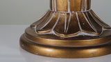 Blanche 28.7" Resin LED Table Lamp