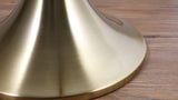 Amelia 63" Metal LED Floor Lamp