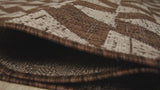 Andratx Modern Tribal Geometric Indoor/outdoor Area Rug