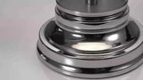 Astor 29" Glass LED Table Lamp Set 2
