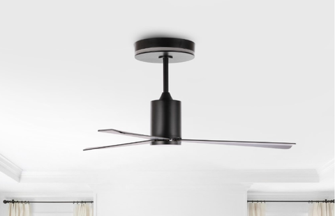 Installation video thumbnail for JYL9722 CEILING FAN