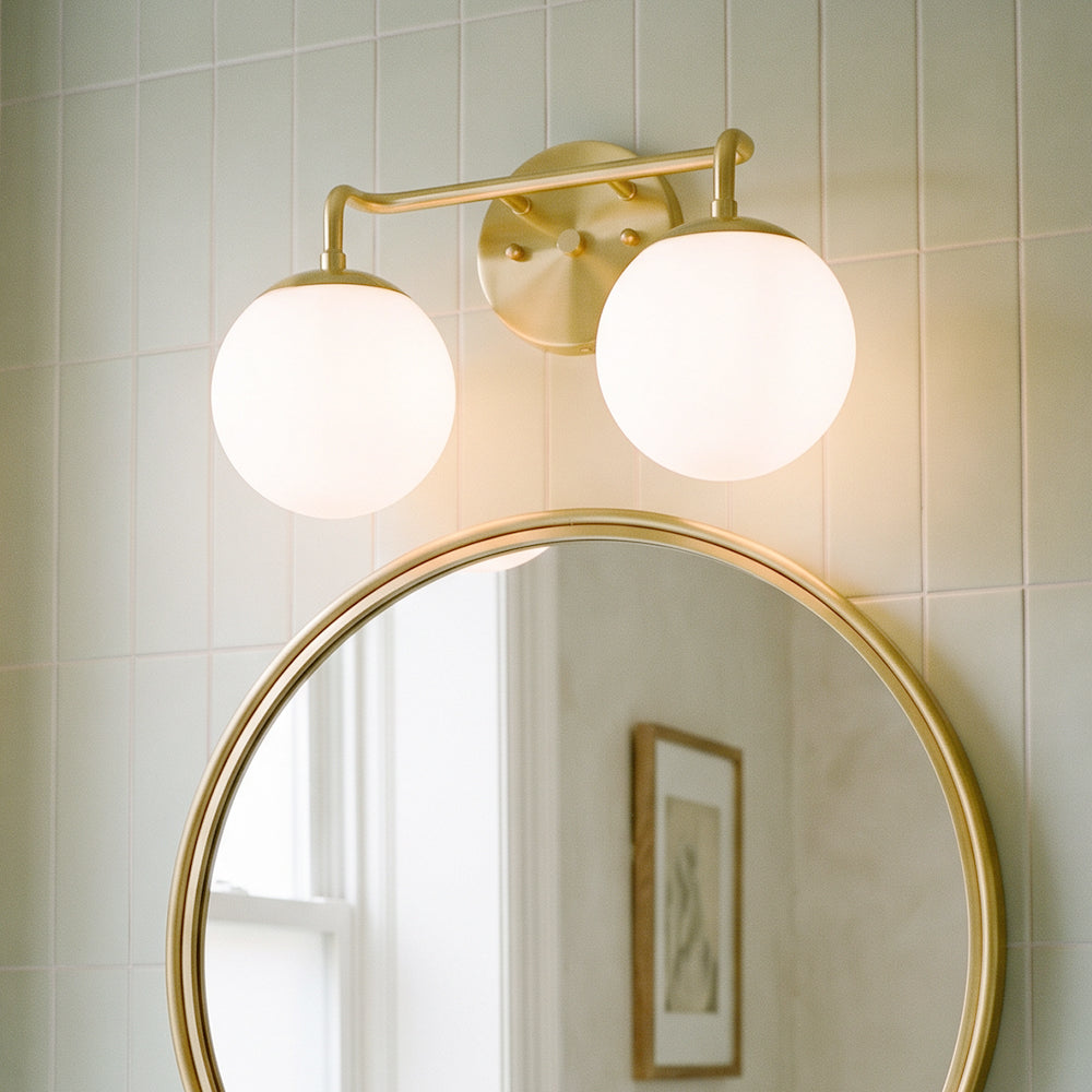 Vanity lights